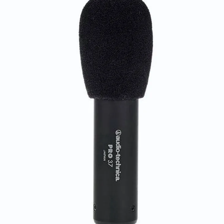 Audio-Technica Pro 37 Recenze: Závěrečné myšlenky a hodnocení