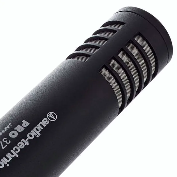 Audio-Technica Pro 37 Recenze: Závěrečné myšlenky a hodnocení