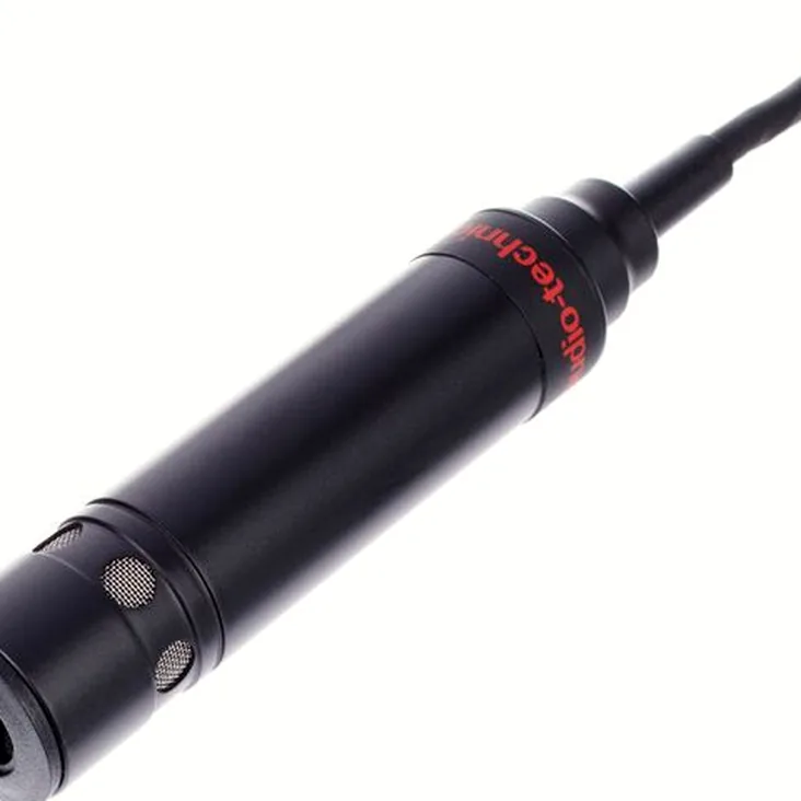 Audio-Technica Pro 45 Recenze: Chytrý nákup pro producenta?