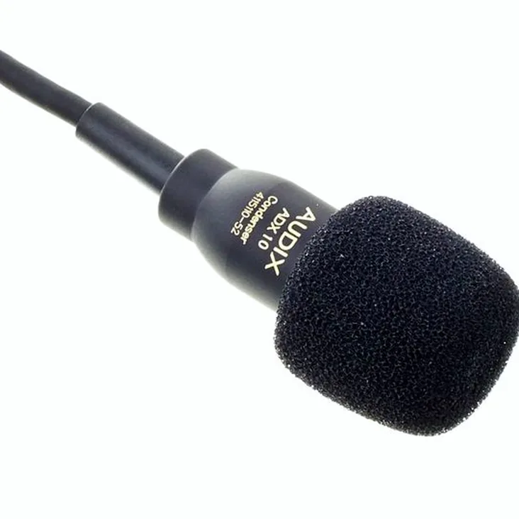 Audix ADX 10 FLP Recenze: Hit nebo propadák v této cenové kategorii?