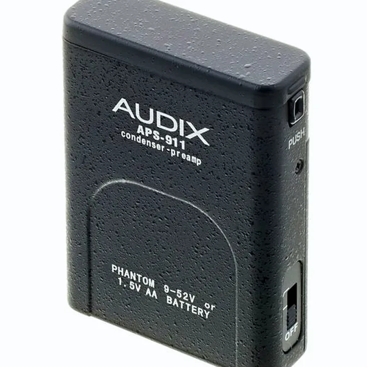 Audix ADX 10 FLP Recenze: Hit nebo propadák v této cenové kategorii?