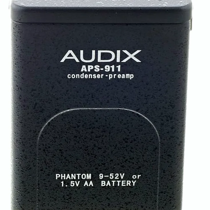 Audix ADX 10 FLP Recenze: Hit nebo propadák v této cenové kategorii?