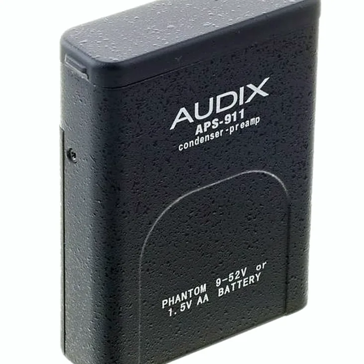 Audix ADX 10 FLP Recenze: Hit nebo propadák v této cenové kategorii?
