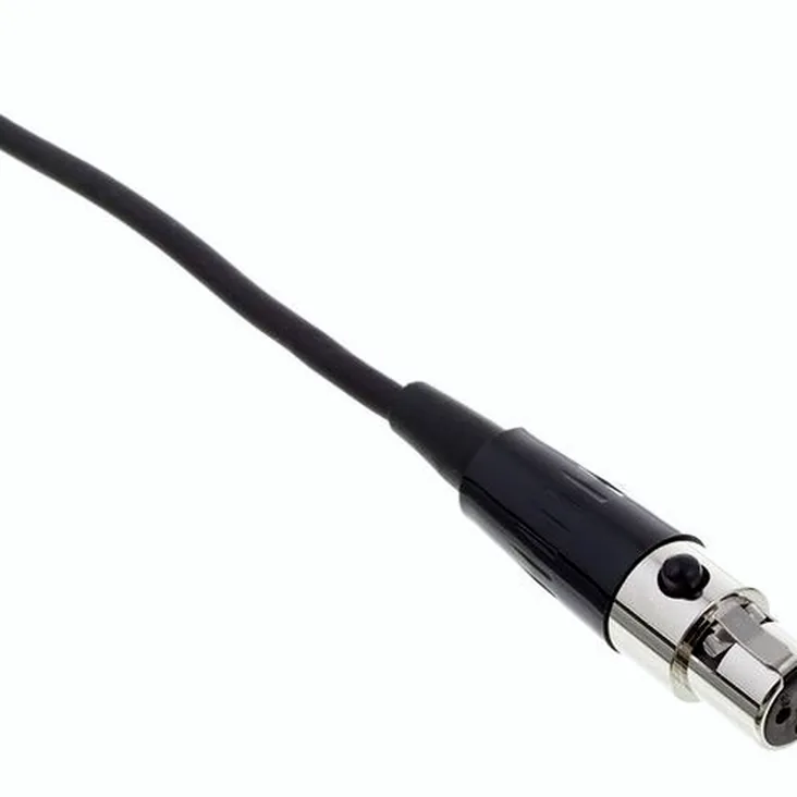 Audix ADX 20 i-p Recenze: Ponoříme se do detailů zvuku