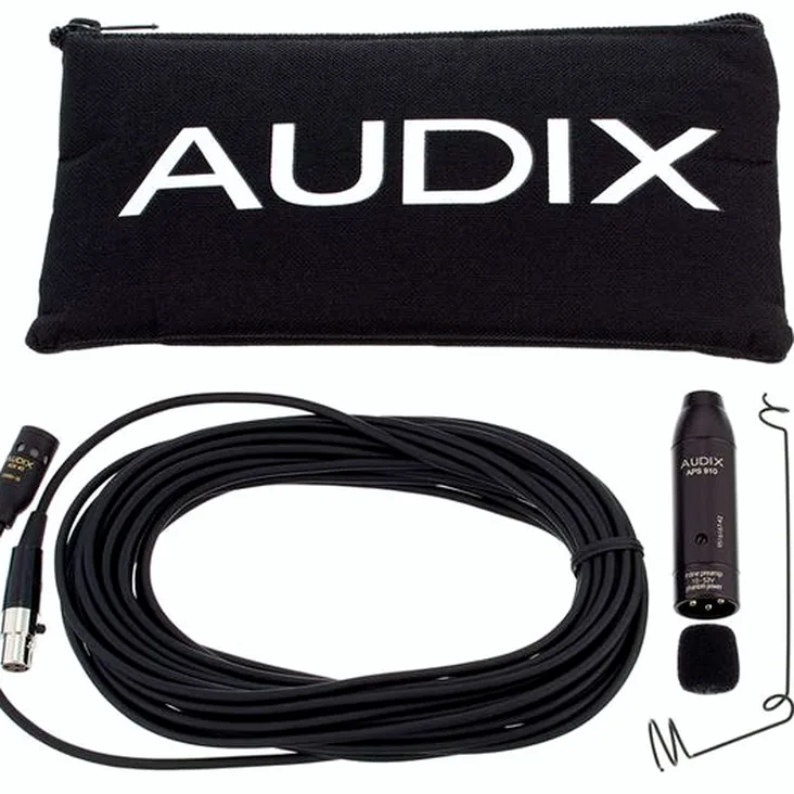 Audix ADX 40 Recenze: Stojí stále za to si ho vybrat?