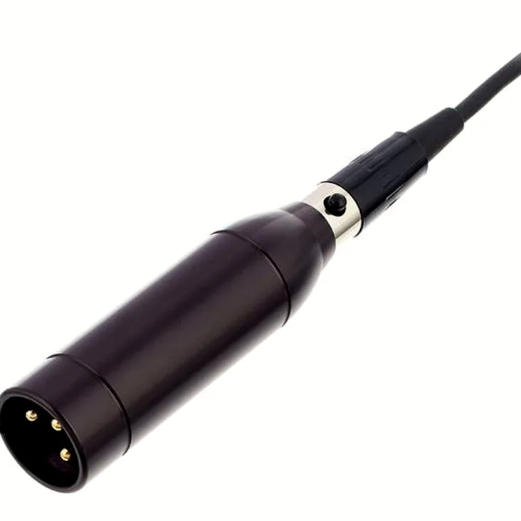 Audix ADX 40 Recenze: Stojí stále za to si ho vybrat?