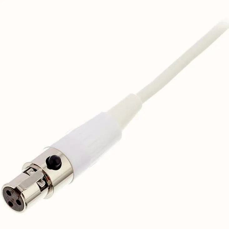Audix ADX 40 White Recenze: Komplexní přehled možností