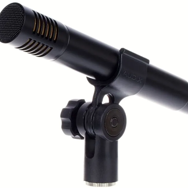 Audix ADX 51 Recenze: Klíčové vlastnosti a technologie