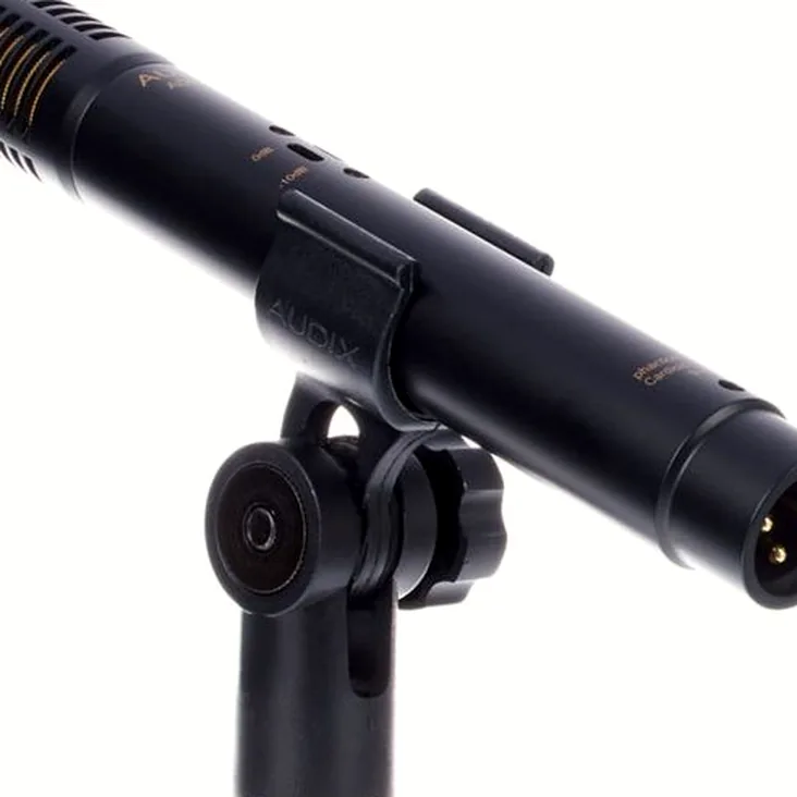 Audix ADX 51 Recenze: Klíčové vlastnosti a technologie