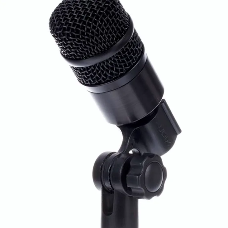 Audix D2 Recenze: Shrnutí testu mikrofonu