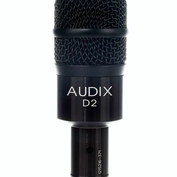 Audix D2-Trio Recenze: Nákupní průvodce a verdikt