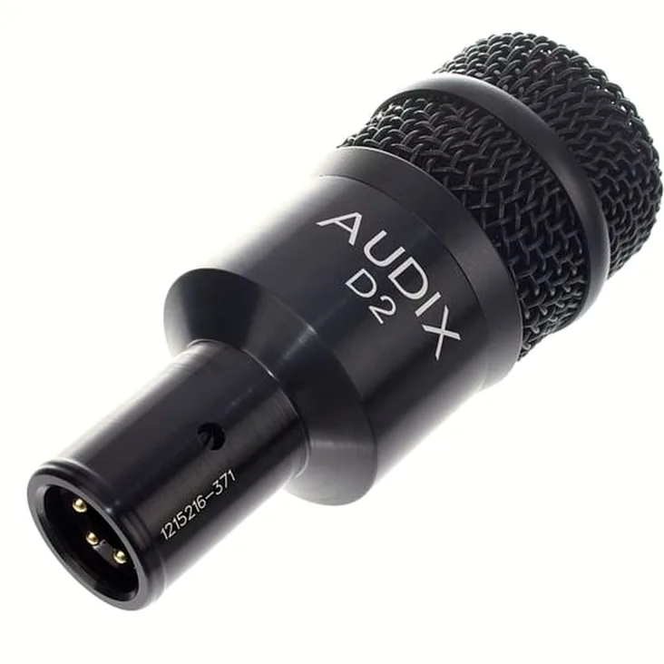 Audix D2-Trio Recenze: Nákupní průvodce a verdikt