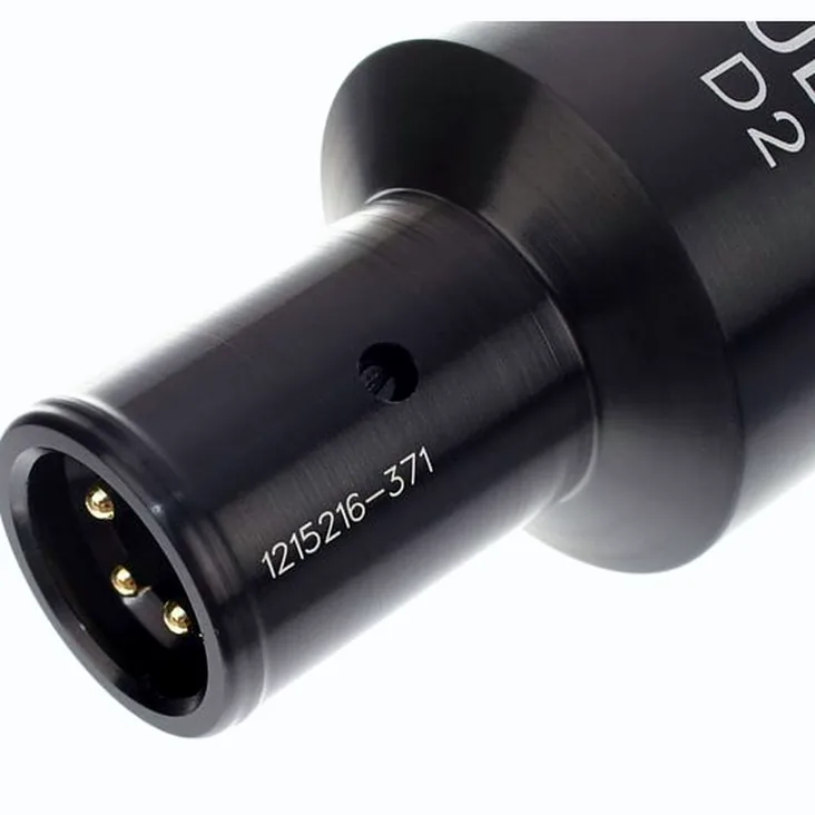 Audix D2-Trio Recenze: Nákupní průvodce a verdikt