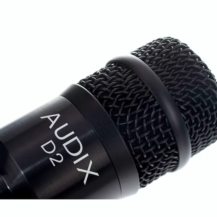 Audix D2-Trio Recenze: Nákupní průvodce a verdikt