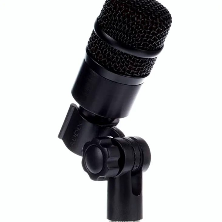 Audix D4 Recenze: Než si koupíte tento mikrofon