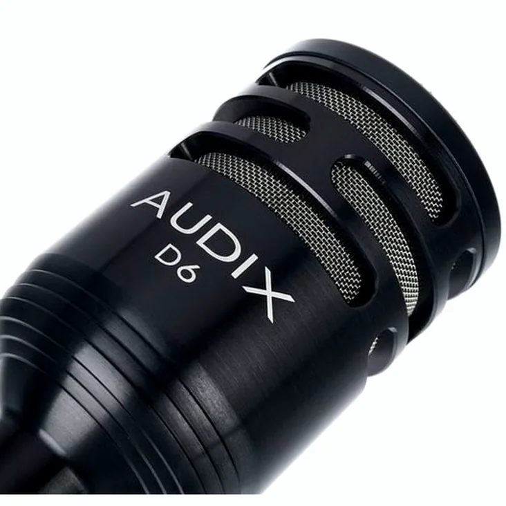 Audix D6 Recenze: Všechny podrobnosti o Audix D6