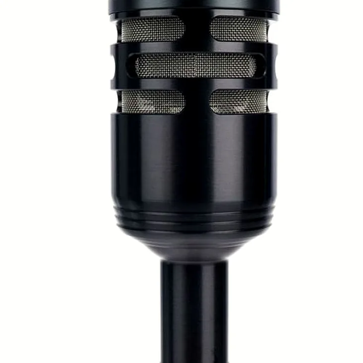 Audix D6 Recenze: Všechny podrobnosti o Audix D6