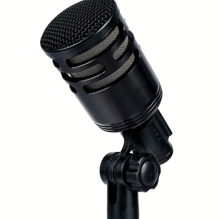 Audix D6 Recenze: Všechny podrobnosti o Audix D6