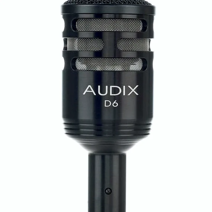 Audix DP-Quad Recenze: Silné a slabé stránky modelu