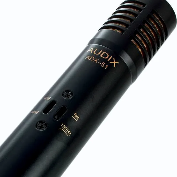Audix DP-Quad Recenze: Silné a slabé stránky modelu