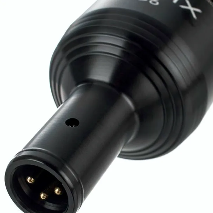 Audix DP-Quad Recenze: Silné a slabé stránky modelu