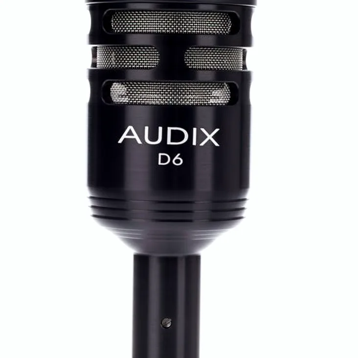 Audix DP5-A Drum Microphone Set Recenze: Je to mikrofon pro vás?