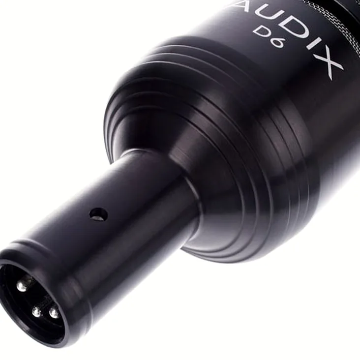 Audix DP5-A Drum Microphone Set Recenze: Je to mikrofon pro vás?