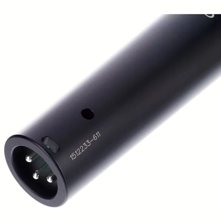 Audix DP5-A Drum Microphone Set Recenze: Je to mikrofon pro vás?