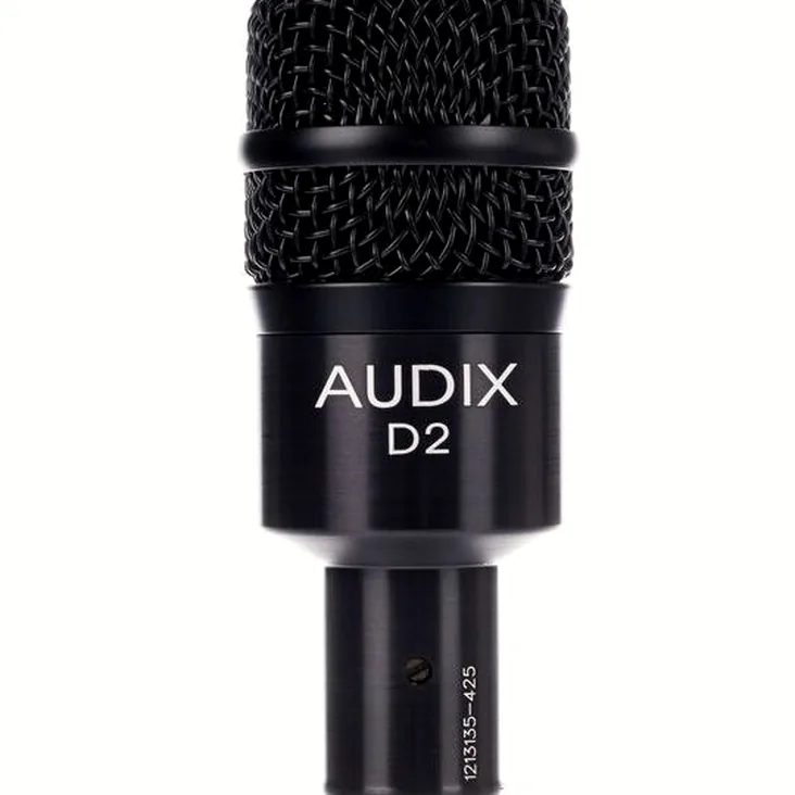 Audix DP5-A Drum Microphone Set Recenze: Je to mikrofon pro vás?