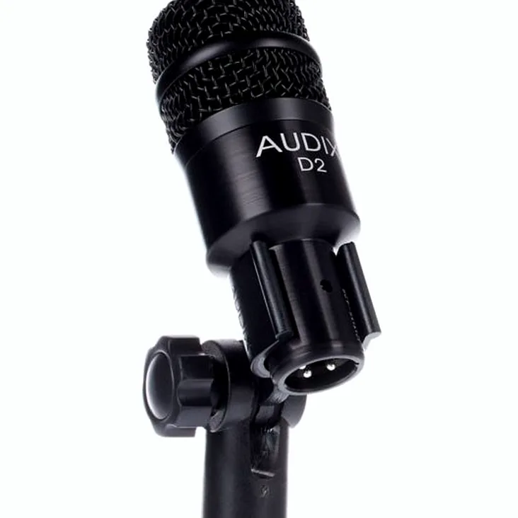 Audix DP5-A Drum Microphone Set Recenze: Je to mikrofon pro vás?