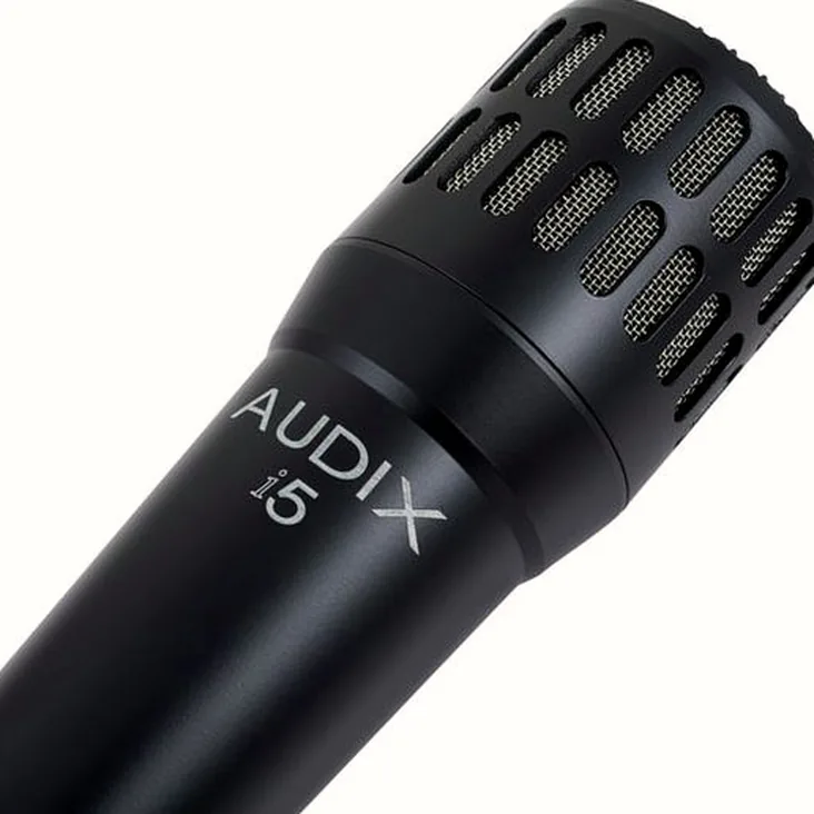 Audix DP7 Drum Microphone Set Recenze: Upřímný názor na zvuk