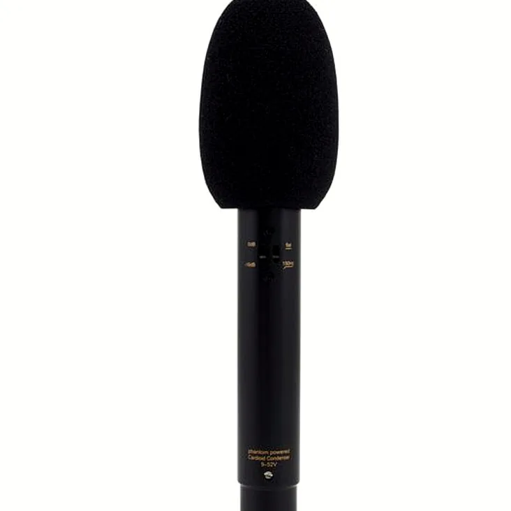 Audix DP7 Drum Microphone Set Recenze: Upřímný názor na zvuk