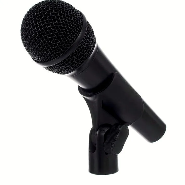 Audix F50 Recenze: Plná analýza charakteristiky