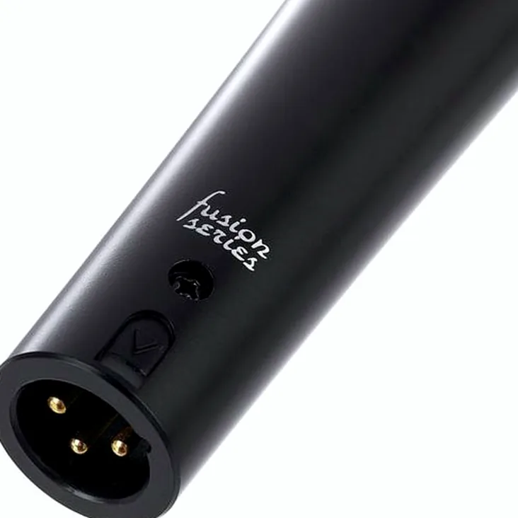 Audix F50 Recenze: Plná analýza charakteristiky