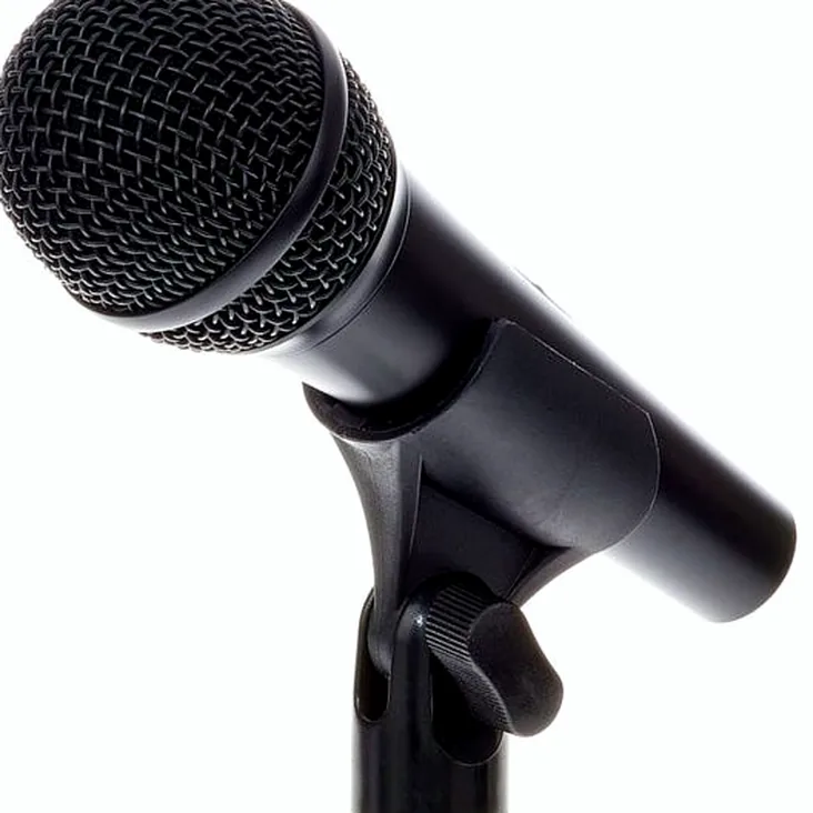 Audix F50S Recenze: Pod lupou: detaily a dynamika