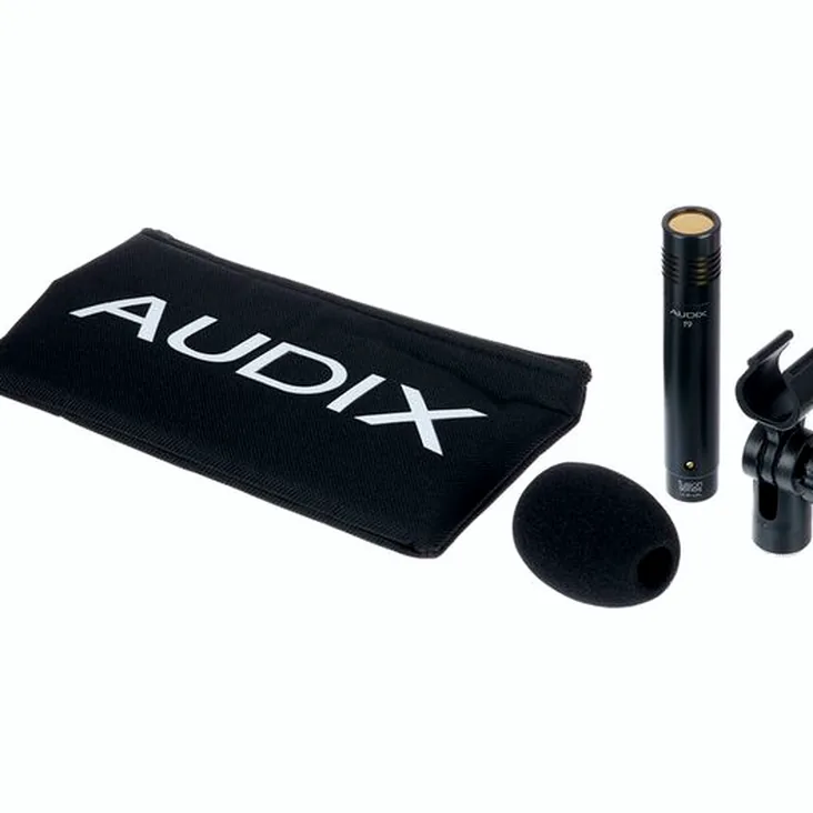 Audix F9 Recenze: Celá pravda o tomto mikrofonu