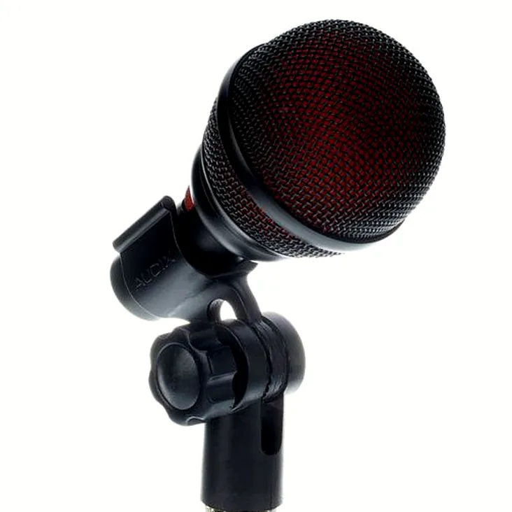 Audix Fireball-V Recenze: Rychlá analýza nejdůležitějších vlastností