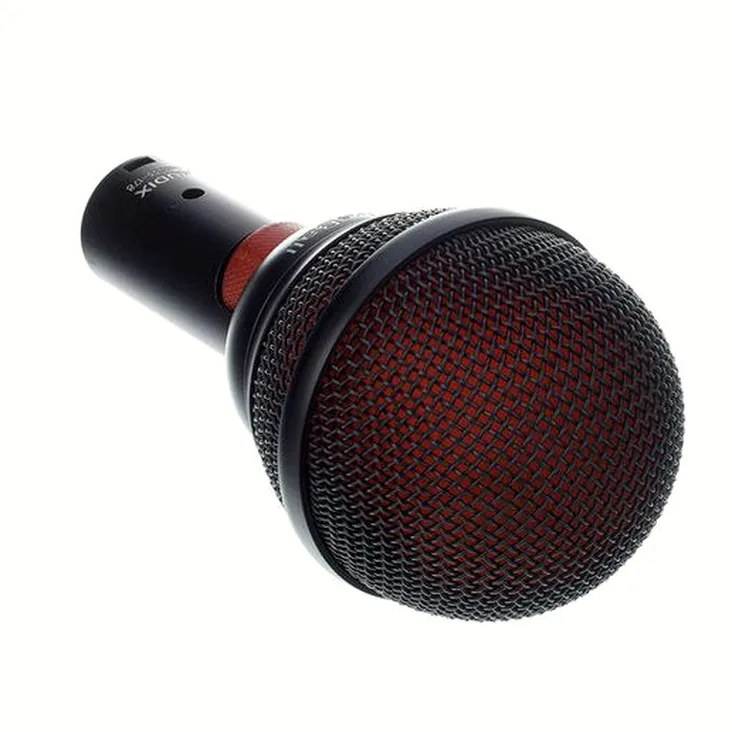 Audix Fireball-V Recenze: Rychlá analýza nejdůležitějších vlastností