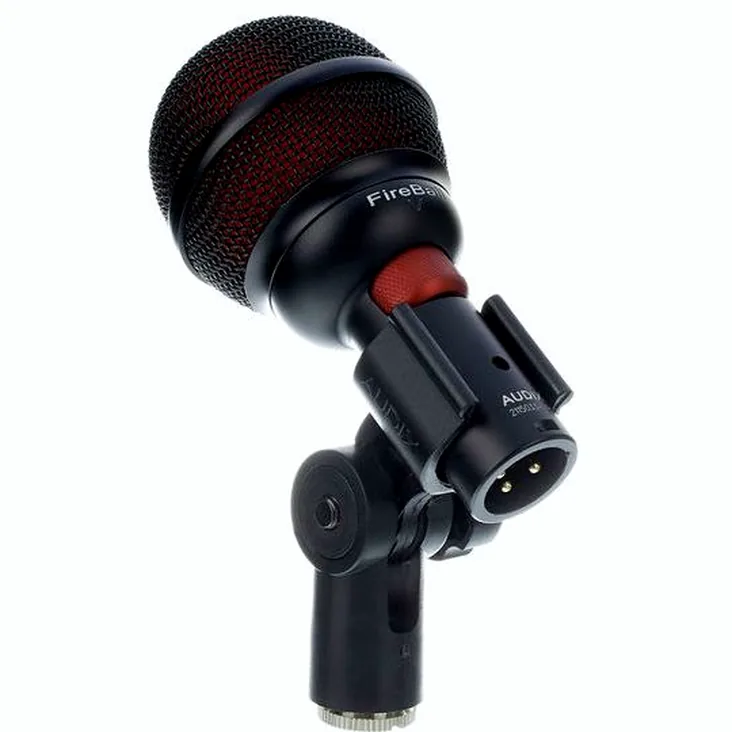 Audix Fireball-V Recenze: Rychlá analýza nejdůležitějších vlastností