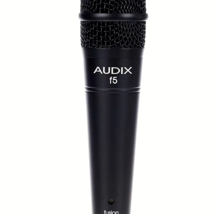 Audix Fusion FP-7 Drumset Recenze: Objektivní pohled na vybavení