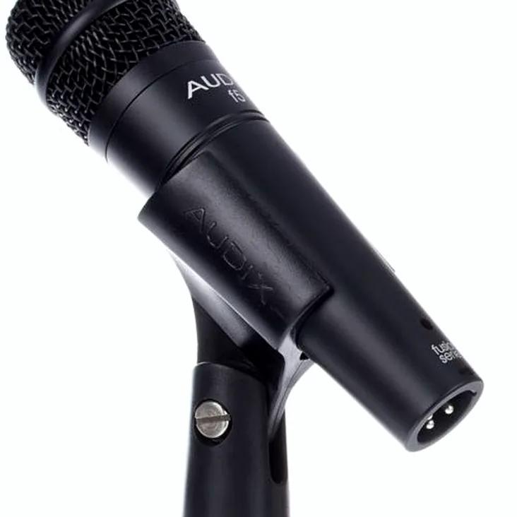Audix Fusion FP-7 Drumset Recenze: Objektivní pohled na vybavení