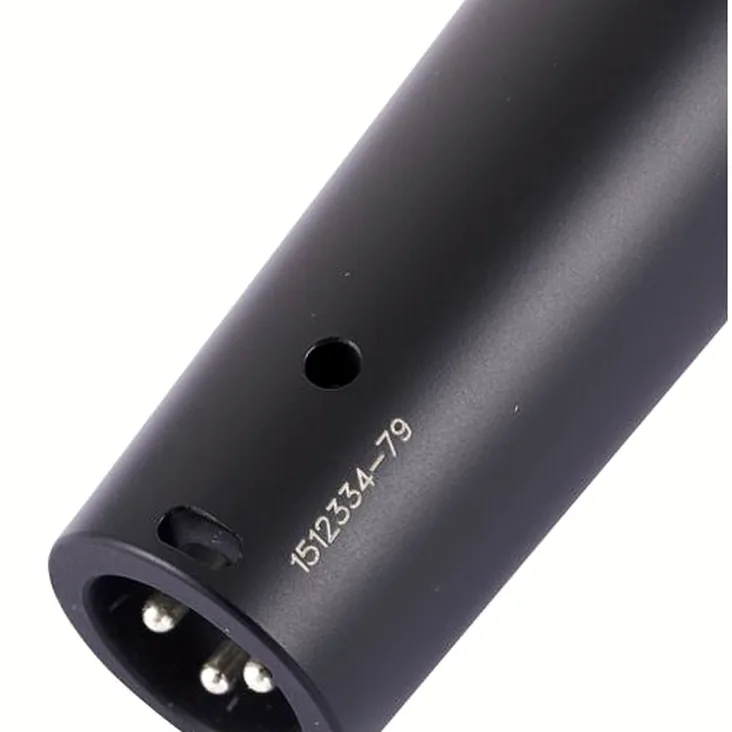 Audix i-5 Recenze: Nejdůležitější funkce a parametry