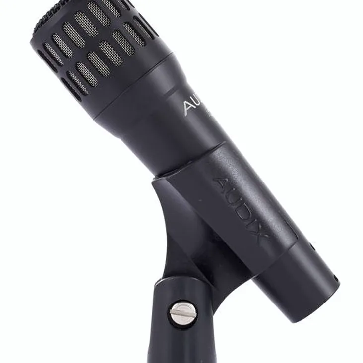 Audix i-5 Recenze: Nejdůležitější funkce a parametry