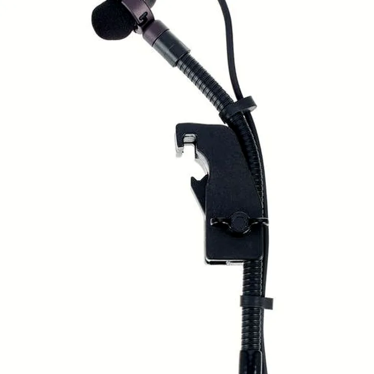 Audix Micro-D Recenze: Test kvality zvuku a přesnosti