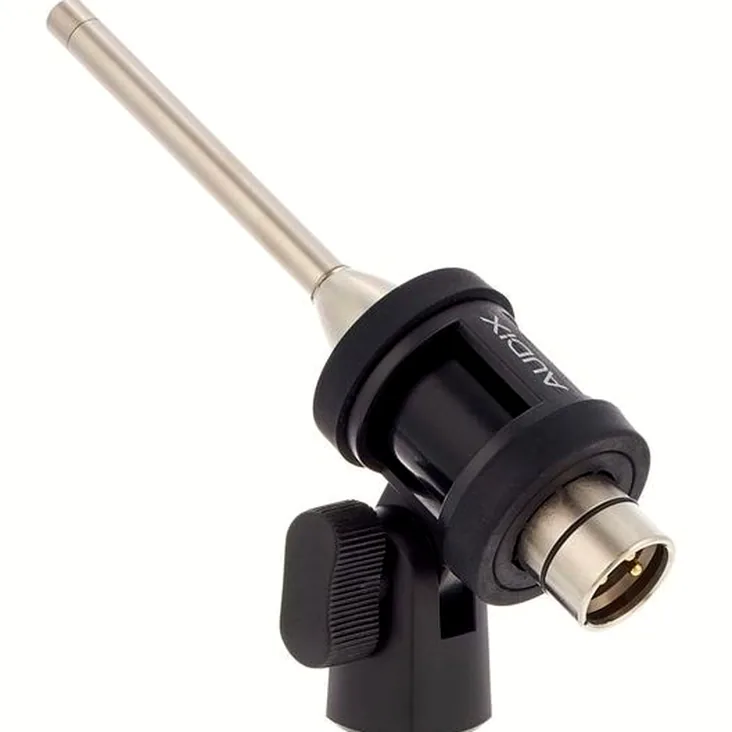 Audix TM-1 Plus Recenze: Expertní analýza zvuku