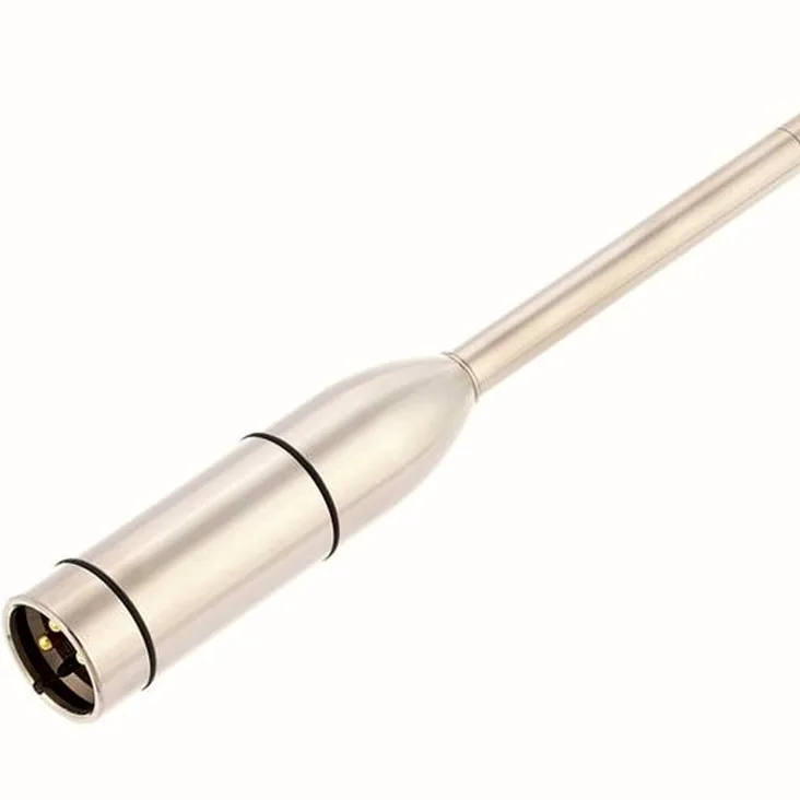 Audix TM-1 Plus Recenze: Expertní analýza zvuku