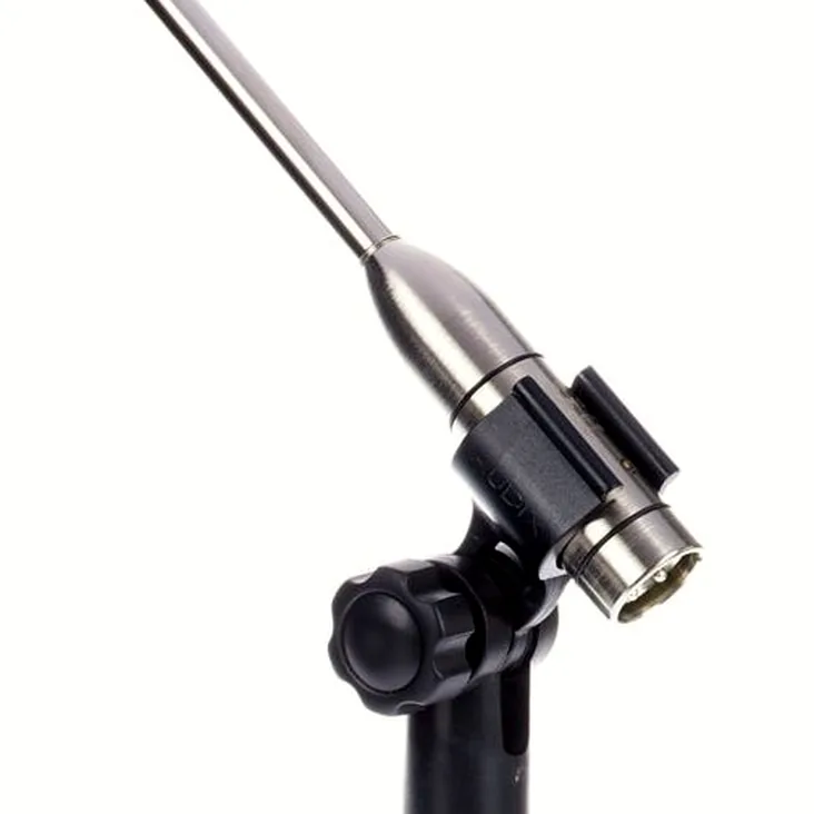 Audix TM-1 Recenze: První dojmy z nahrávání