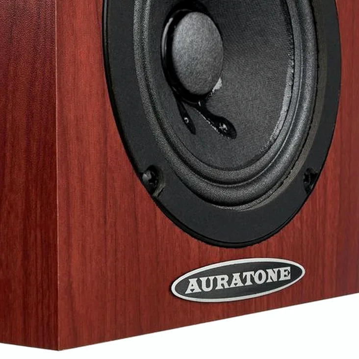 Auratone 5C Super Sound Cube Classic Recenze: Hit nebo propadák v této cenové kategorii?
