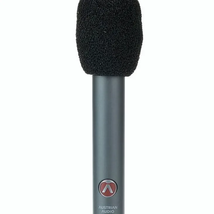 Austrian Audio CC8 Recenze: Vše o tomto modelu
