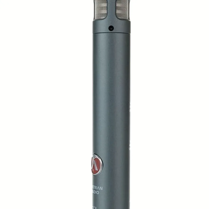 Austrian Audio CC8 Recenze: Vše o tomto modelu